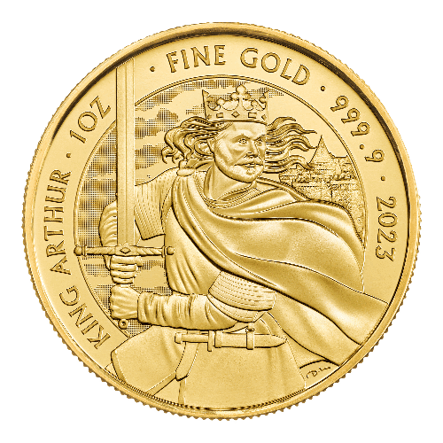 Sterlina oro 2020 Elisabetta II al miglior prezzo